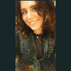 Meet your Posher, Brittany